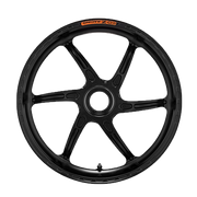 Oz Gass RS-A Aluminum rear wheel rim Ducati Panigale 1199/R/S (12-17) H6012DU60
