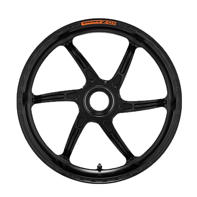 Oz Gass RS-A Aluminum rear wheel rim Ducati Panigale 1199/R/S (12-17) H6012DU60