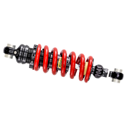 K-Tech RAZOR-R LITE Amortiguador Yamaha YZF-R3 (15-25) 287SD-015-270-005 