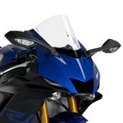 Puig R-Racer Windshield Yamaha YZF-R6 RJ27 (17-25) 3633 