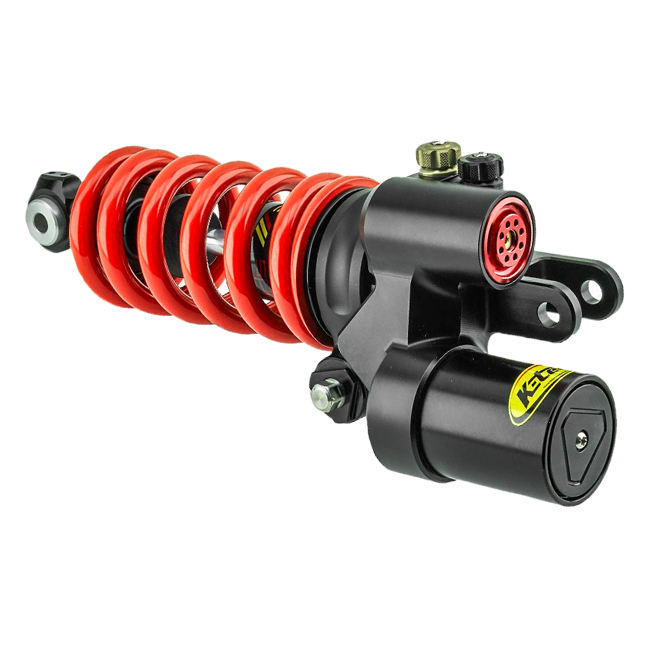 K-Tech DDS Pro Sibrin Yamaha YZF-R7 (21-25) 255-021-270-015