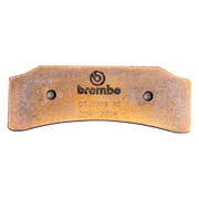 Brembo Z04 Racing brake blanket Monoblock SBK Moto2 P4/34-38 07B36630