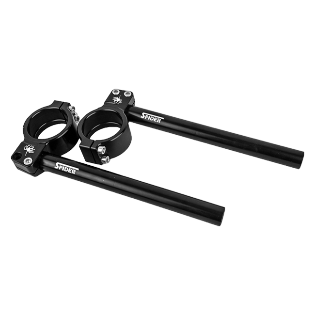 Lenker offset 42 Spider Racing Ducati Panigale V4/S (2025) 50.42.50