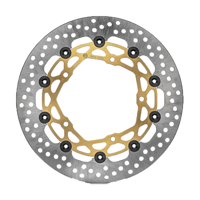 Brembo SSP 5.5 brake discs Kit Ducati Panigale 959 (16-19) 208973711