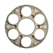 Quick Fit Rear Sprocket Hub (sprocket carrier) Ducati Panigale with single-sided swingarm 206D01 