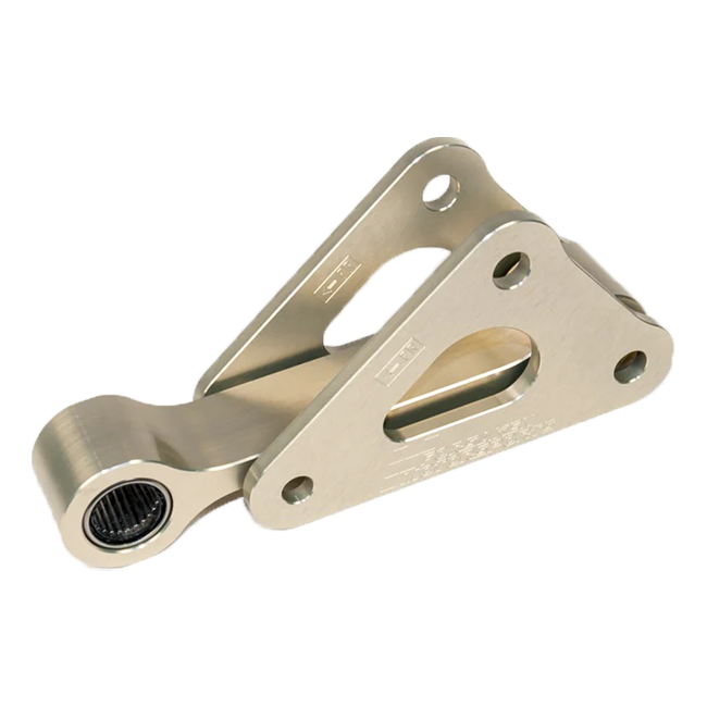 Linear deflection foraken motorsport Honda CBR 600 RR (07-20)