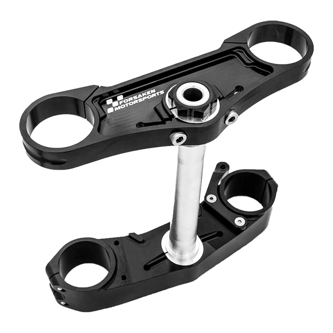 Forsaken Motorsport Gabelbrücke BMW S1000RR K67 (19-25)