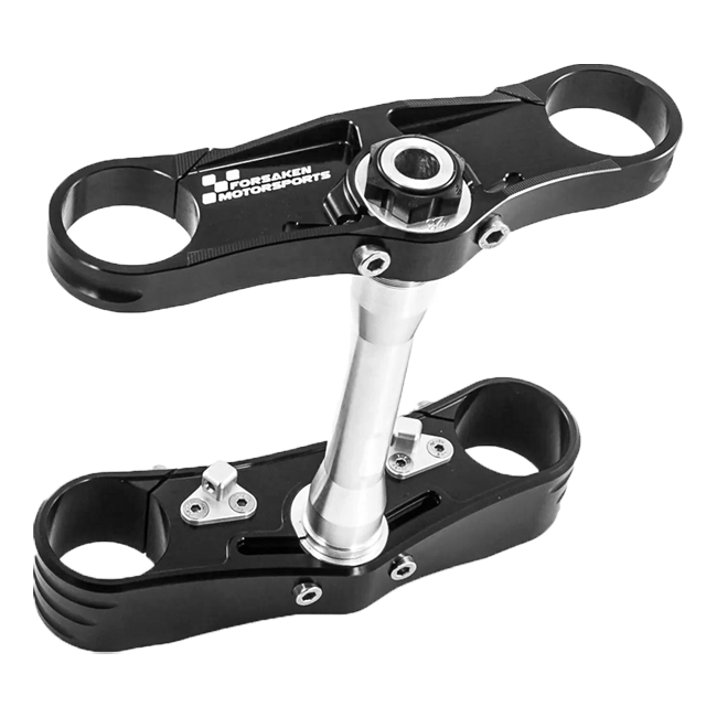 Horquilla de motociclismo Forsaken Motorsport para Honda CBR 1000 RR-R SC82 (20-25) 