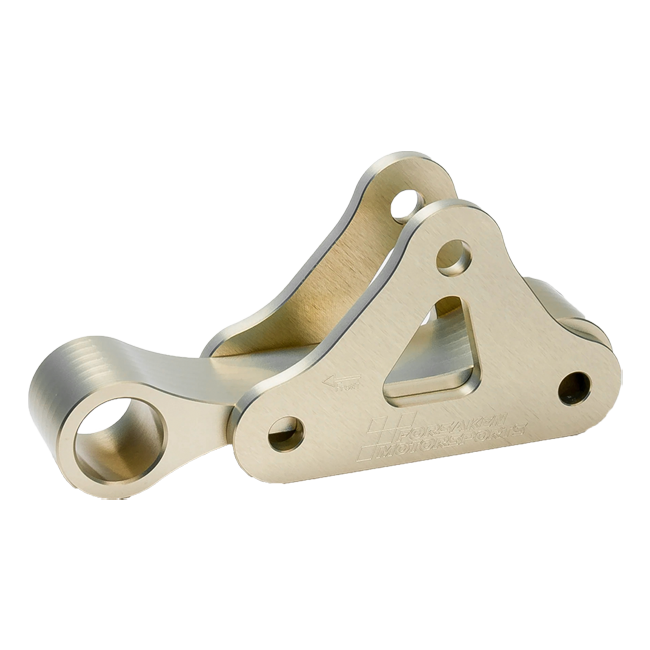 Linear Deflection Forsaken Motorsport Aprilia RSV 4/RR/RF/1100 Factory (17-26) 