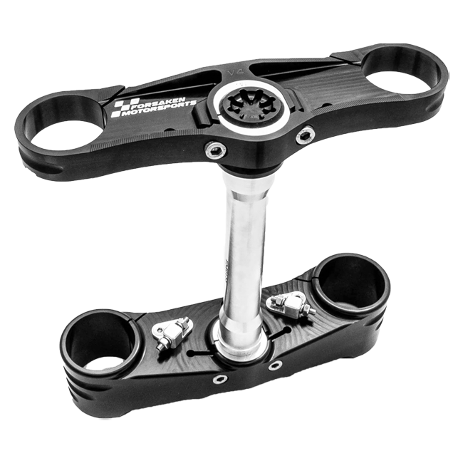 Puente de horquilla Forsaken Motorsport Ducati Panigale V2 955 (20-24) 