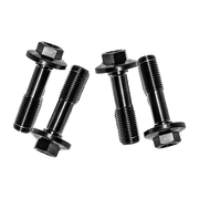 Titan screws kit frame attachment Ducati Panigale V4/S/R (18-24) TGP