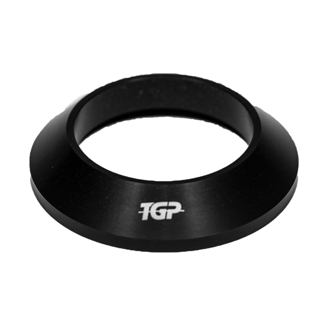 Alu centering cone rear wheel Ducati Panigale V4/S/R (18-24) TGP