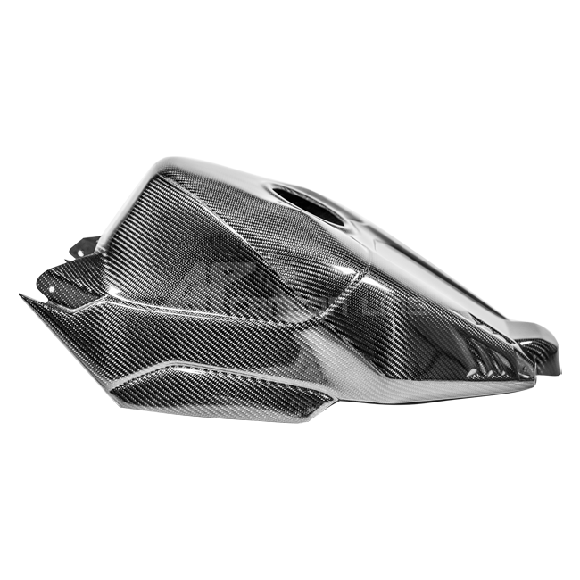 Cubierta de tanque SBK 200g AP Carbon Line Honda CBR 1000 RR-R SC82 (20-23) 