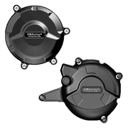 Motor lid protectors complete set gbracing ducati panigale V2 955 (20-24)