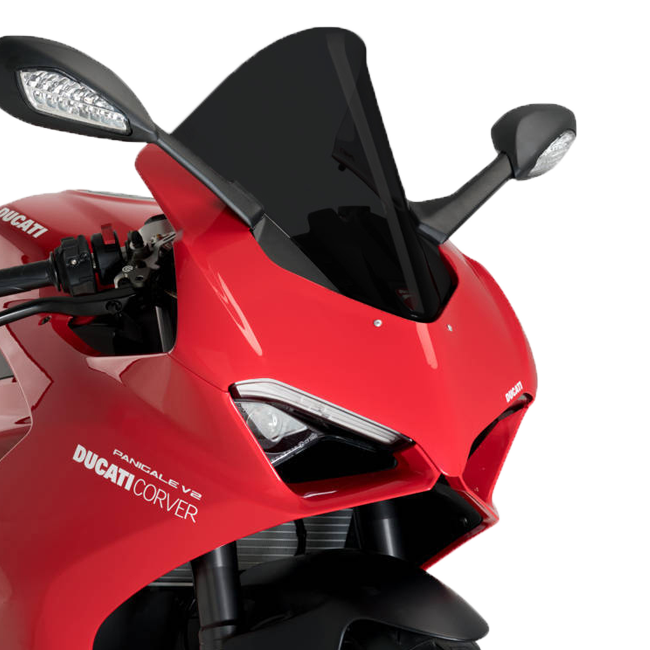 Puig R-Racer Parabrisas Ducati Panigale V2 955 (20-24) 9690 