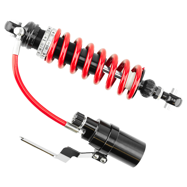 K-Tech Razor-R Spring Kawasaki Ninja 400 (18-23) 279S-018-150-005