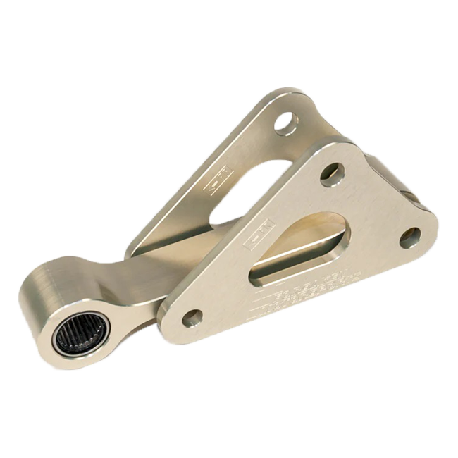 Linear deflection foraken motorsport Suzuki GSX-R 1000 (17-23)