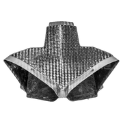 SBK Air Canal 400g AP Carbon Line Ducati Panigale V4/S/R (22-24)