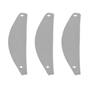 Kit de Tear-Off AGV Pista GP RR/Pista GP R/Corsa R 20KIT60225999001 