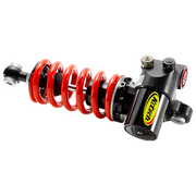 K-Tech DDS Lite Amortiguador (+5mm) Kawasaki Ninja 400 (18-23) 245-018-150-006 