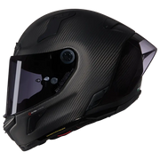 Nolan X-804 RS Helmet Ultra Carbon Matt Puro 325 