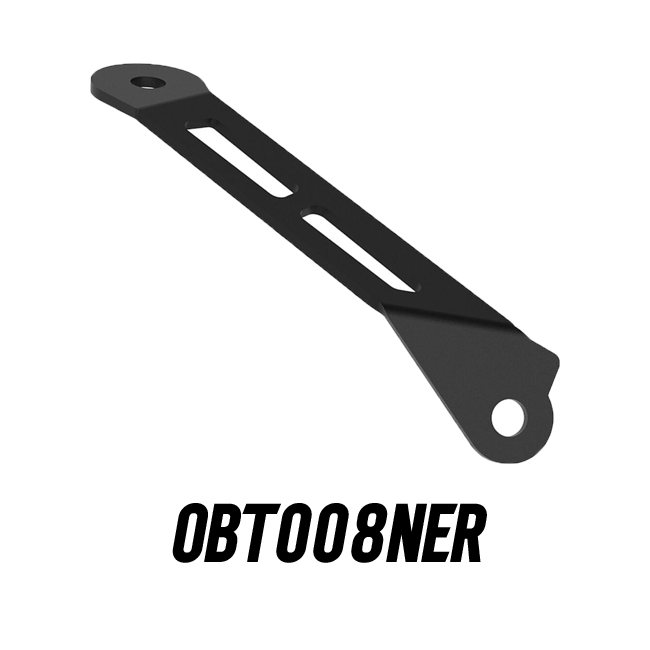 Depósito de aceite de freno y embrague LighTech 16 cm³ – Aluminio CNC, colorido | Depósito universal para motocicletas 