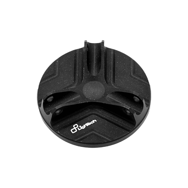 Tapa de llenado de aceite M19,5 x 2,5 LighTech Ducati Panigale 959 (16-19) OIL104 