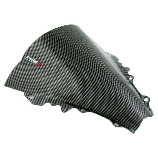 Puig Racing Windshield Yamaha YZF-R6 RJ11 (06-07) 4059 