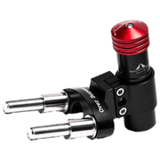 Oversuspension Shock Absorber Kit Supreme Technology Ducati Panigale V2 955 (20-24) 