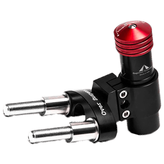 Oversuspension Shock Absorber Kit Supreme Technology Ducati Panigale V2 955 (20-24) 