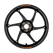 Rueda trasera de magnesio OZ Cattiva Ducati Panigale 959 (16-19) C6184DU55X 