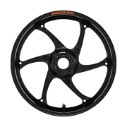 OZ Gass RS-A llanta trasera de aluminio Kawasaki ZX-10 R (21-25) H6125KA60 