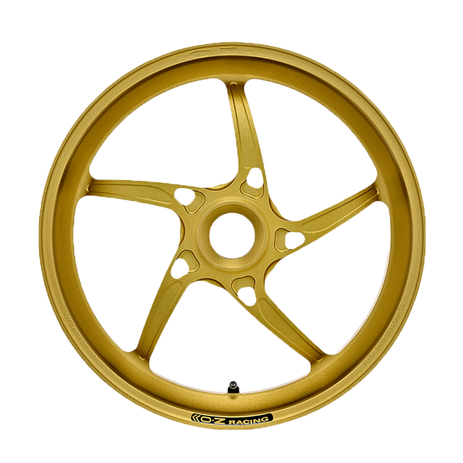 Oz Piega Aluminum rear wheel rim Ducati Panigale V4/S/R (18-24) P6012DU60