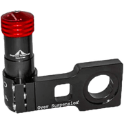 Oversuspension Shock Absorber Kit Supreme Technology Honda CBR 600 RR PC69 (24-25) 