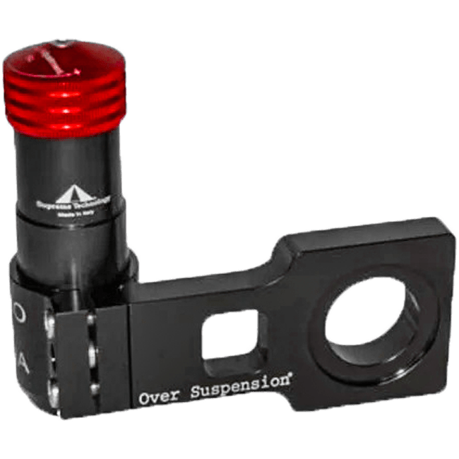 Oversuspension Shock Absorber Kit Supreme Technology Honda CBR 600 RR PC69 (24-25) 