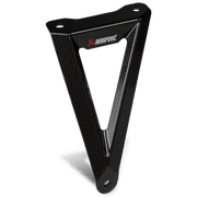 Akrapovic Carbon Exhaust Holder Honda CBR 1000 RR-R SC82 (20-26) P-MBH10SO2 