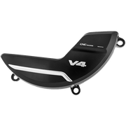 Aluminum coupling protector cover CNC Racing Ducati Panigale V4/S (2025) PR310 