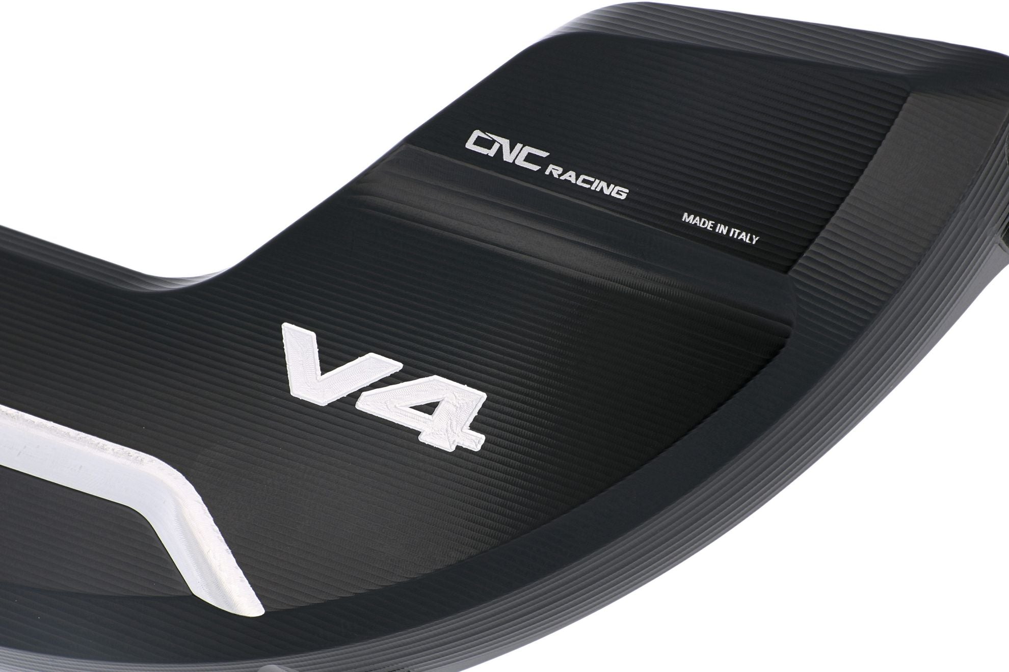 Aluminum coupling protector cover CNC Racing Ducati Panigale V4/S (2025) PR310 