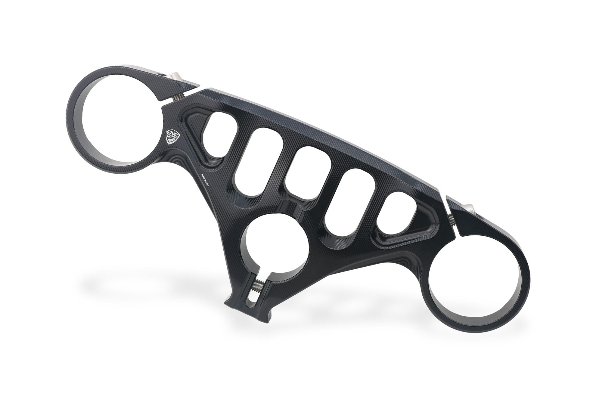 Fork bridge (TOP) CNC Racing Ducati Panigale V4/S (2025) PST23 