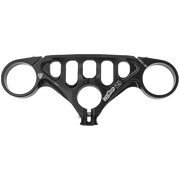 Fork bridge (TOP) Troy Bayliss Limited Edition CNC Racing Ducati Panigale V4/S (2025) PST23BTB 