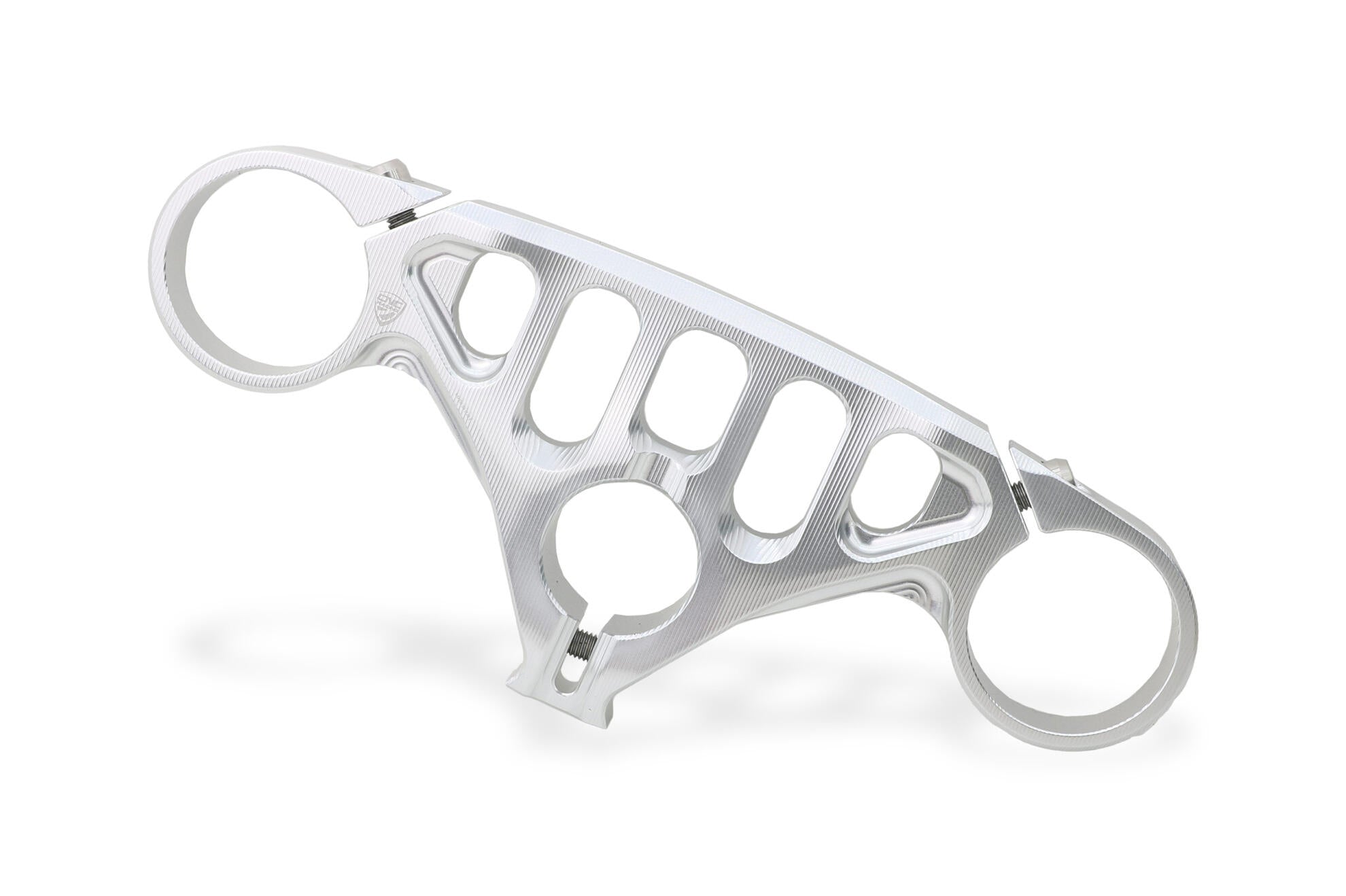 Fork bridge (TOP) CNC Racing Ducati Panigale V4/S (2025) PST23 