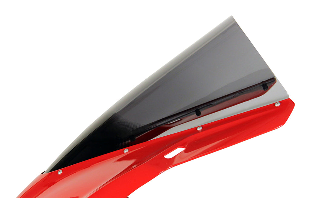 MRA R Racing Windshield Ducati Panigale 1299/S (15-18) 