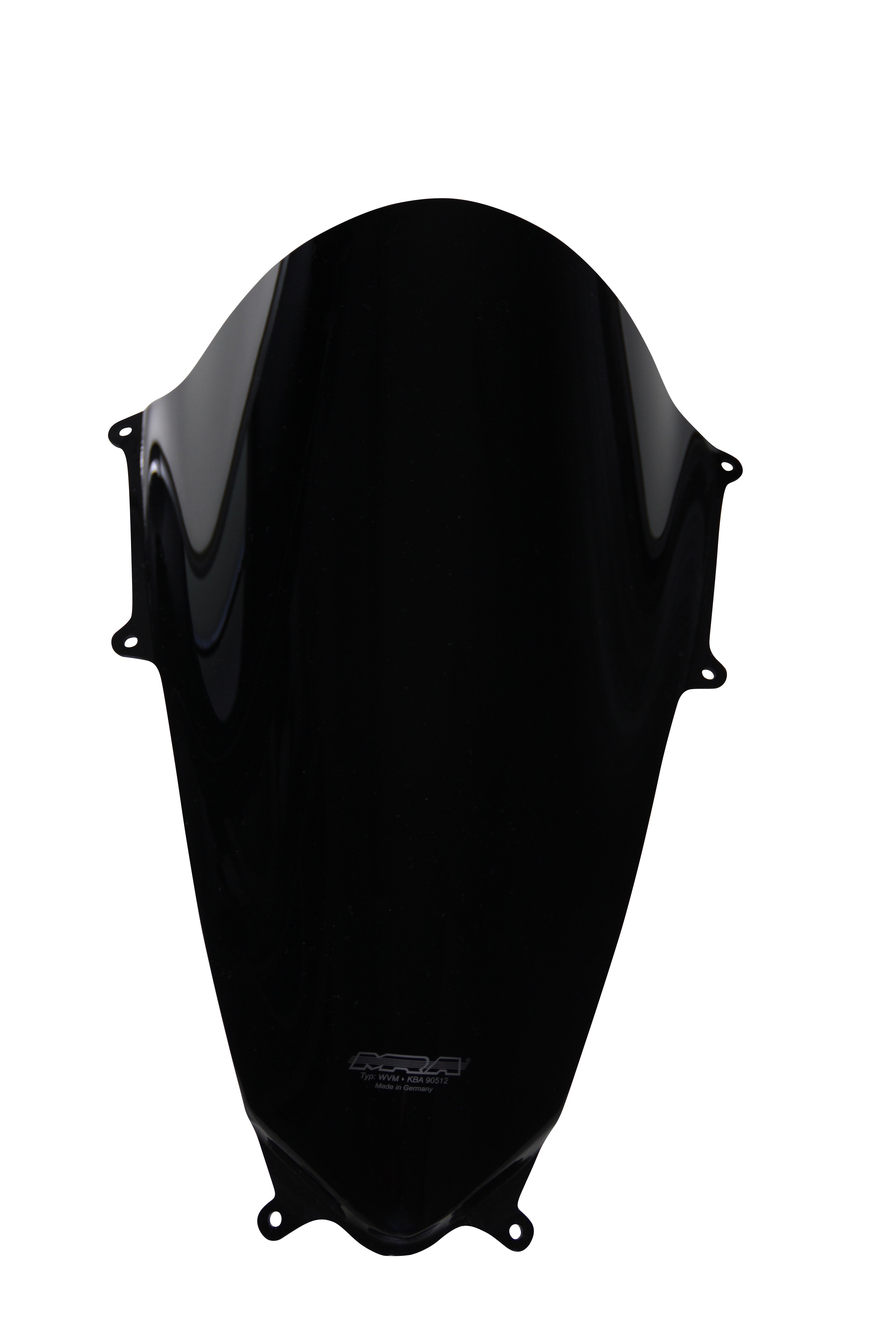 MRA R Racing Parabrisas Ducati Panigale V4/S (18-19) 