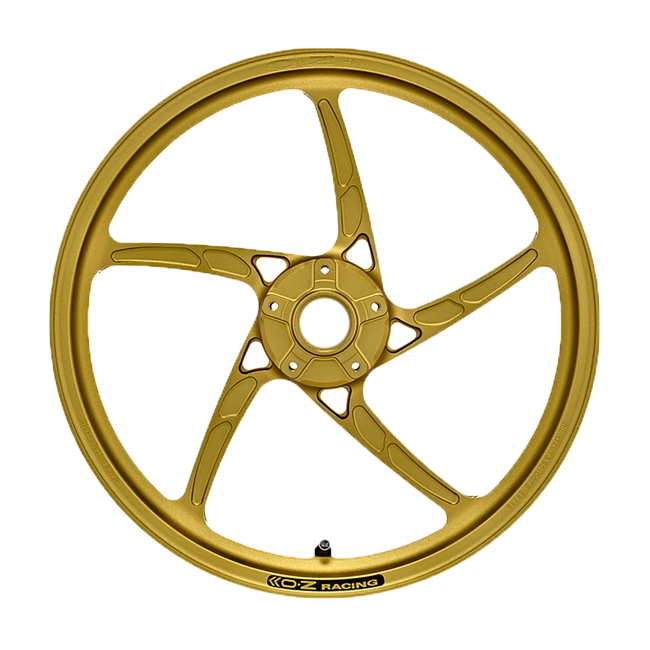 OZ Piega llanta delantera de aluminio Ducati Panigale 1299/S (15-18) P3102DU35 