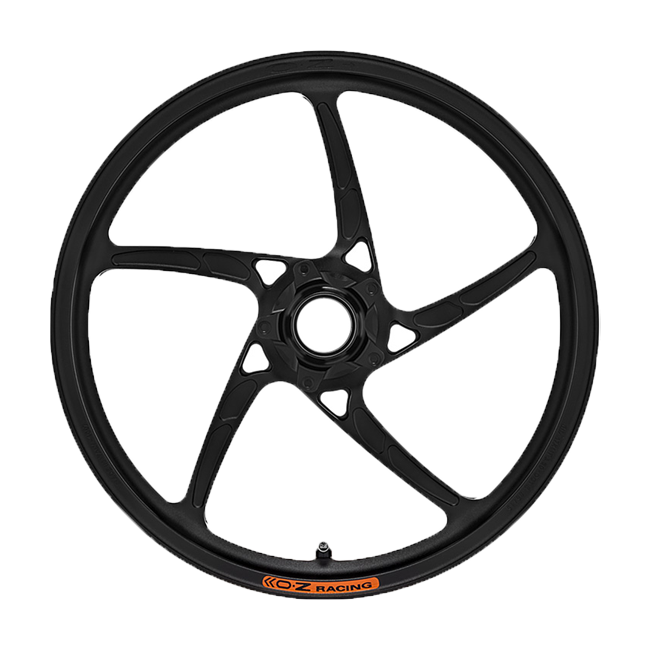 OZ Piega llanta delantera de aluminio Ducati Panigale 1299/S (15-18) P3102DU35 
