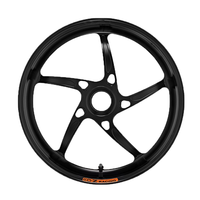 Oz Piega Aluminum rear wheel rim Ducati Panigale V4/S/R (18-24) P6012DU60