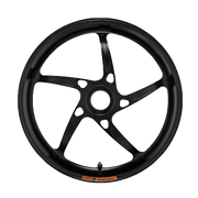 Rueda trasera de aluminio OZ Piega Ducati Panigale 1299/S (15-18) P6012DU60 