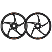 Oz Piega r aluminum rims set Suzuki GSX-R 1000 (17-23)