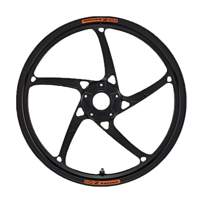 OZ Piega R llanta delantera de aluminio Ducati Panigale 959 (16-19) R31083507 