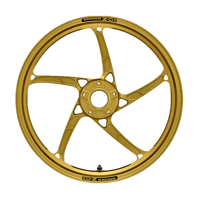 OZ Piega R llanta delantera de aluminio Ducati Panigale 959 (16-19) R31083507 